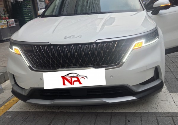 #저신용장기렌트카#나카 리얼 고객후기 카니발