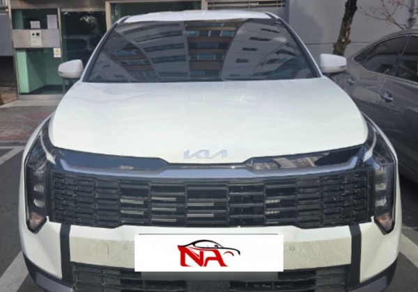 스포티지 저신용 장기렌트카 감사합니다