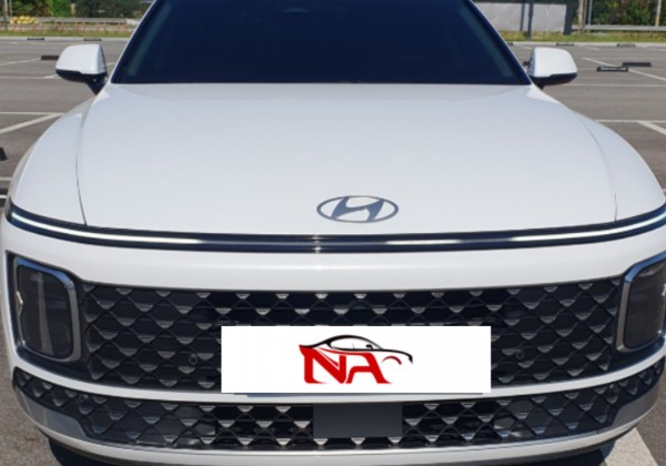 디 올 뉴 그랜저 출고 감사합니다