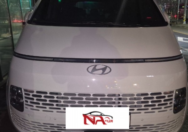 연체자장기렌트카 스타리아 출고 성공! 휴대폰 미납 있어도 되더라고요 ㅠㅠ