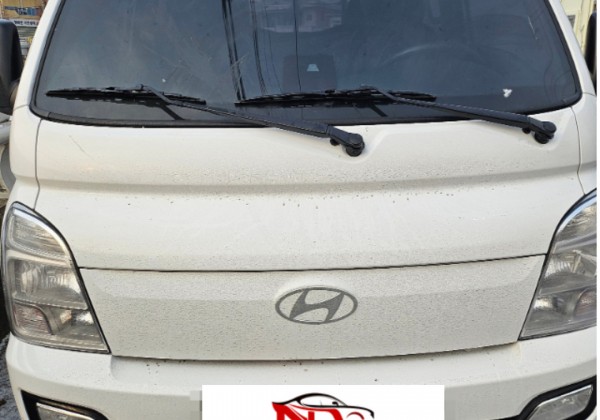 무심사 장기렌트카 포터 감사합니다.