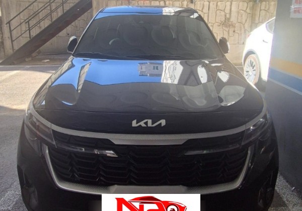 신불자 장기렌트카 셀토스 출고 완료 !!!!!