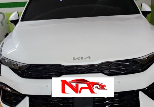 무심사 장기렌트 K5 출고 받았어요 너무 행복해요TT