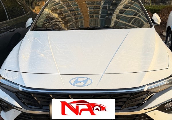 무보증 장기렌트카 아반떼 감사합니다양ㅎ