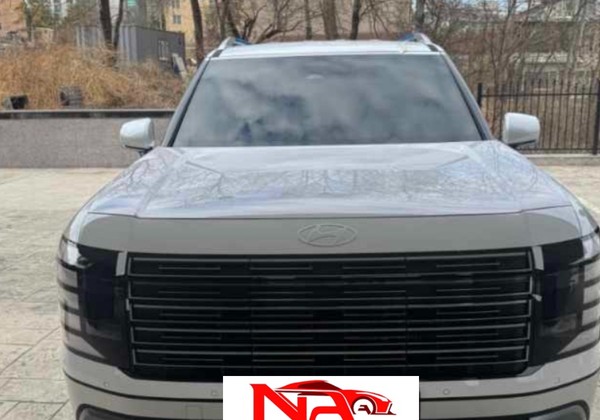 무심사 장기렌트카 펠리세이드 무사히 잘받았어요~