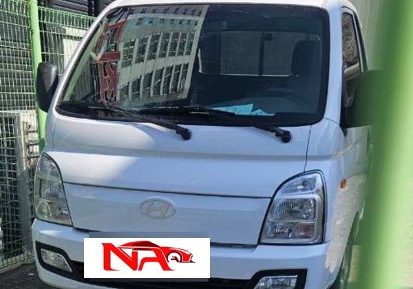 무심사장기렌트카 포터 드디어 구했네요