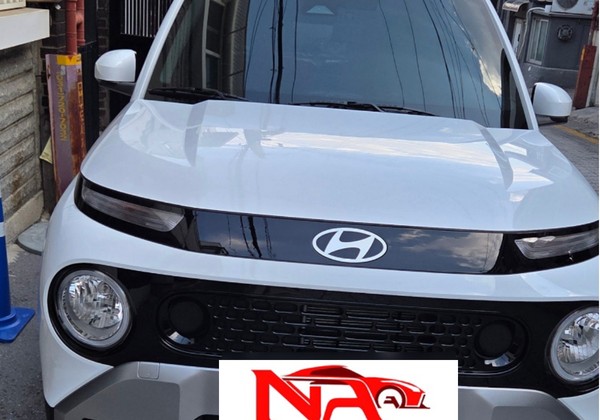 저신용자 장기렌트카 캐스퍼로 출고까지 완료ㅎㅎ