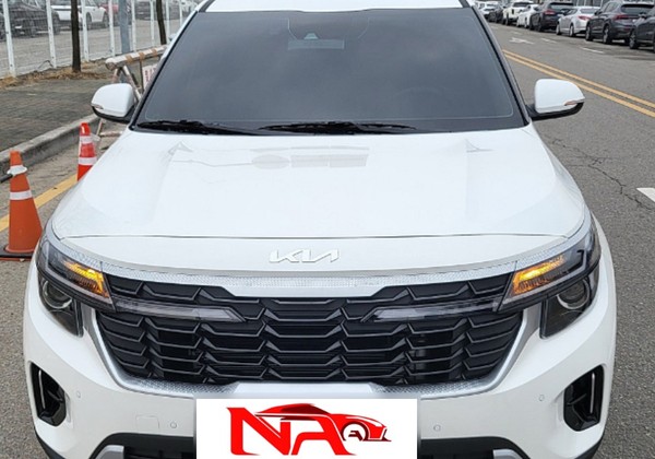 무심사 장기렌트 셀토스 정말 빨리 나왔어요