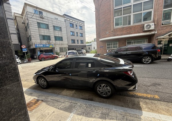 나카와 함께한 새로운 시작